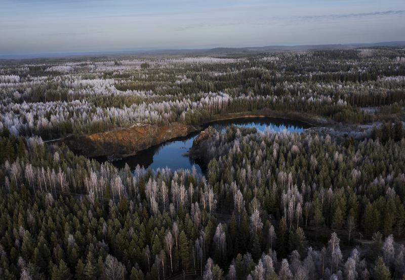 Yhteiskunta | Suomi on houkutteleva sijoituskohde ulkomaisille yhtiöille, mutta kuka siivoaa kaivosjälkemme?