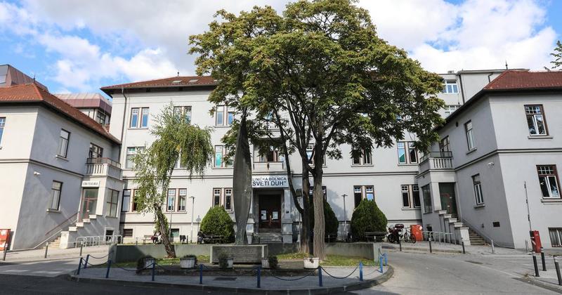 Velika akcija u KB Sveti Duh: Uhićeno deset osoba, evo za što ih se tereti