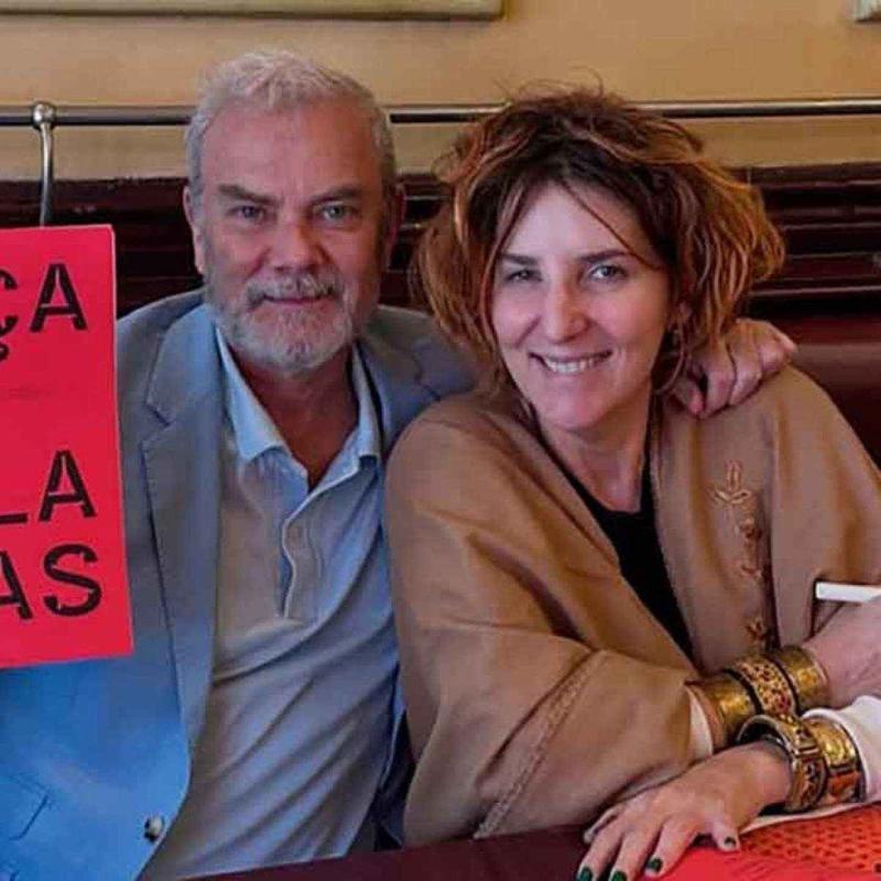Fotógrafa mineira lança livro em Paris