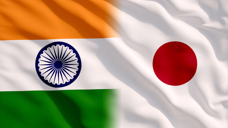 India and Japan: A Strategic Partnership in an Era of Global Change