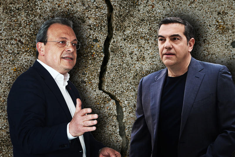 Εδώ είναι Βαλκάνια δεν είναι παίξε γέλασε