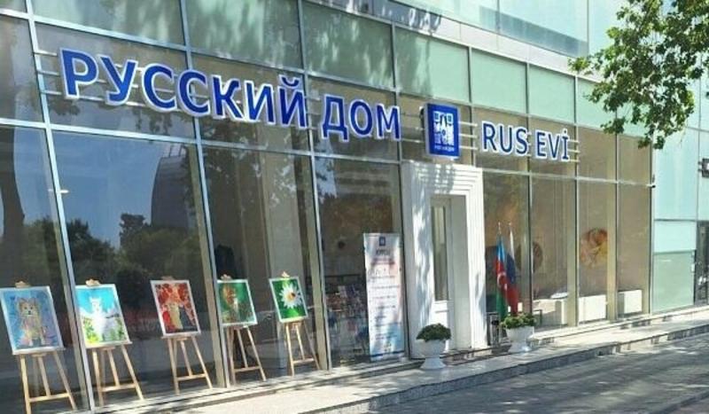 Rusiya rüsvay oldu: “Rus ev”ləri bir-bir 