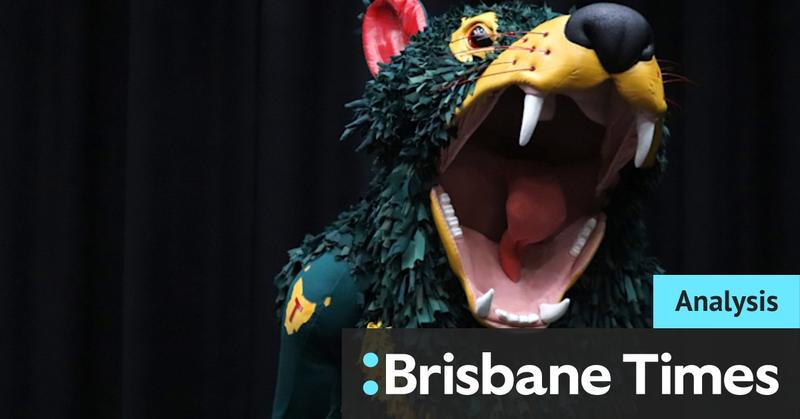 At risk of losing the Devil they know, the AFL stands firm to keep Tassie’s footy dream alive