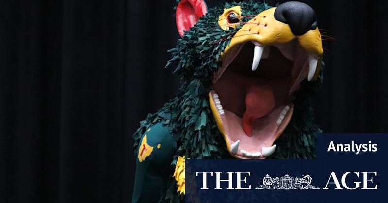 At risk of losing the Devil they know, the AFL stands firm to keep Tassie’s footy dream alive