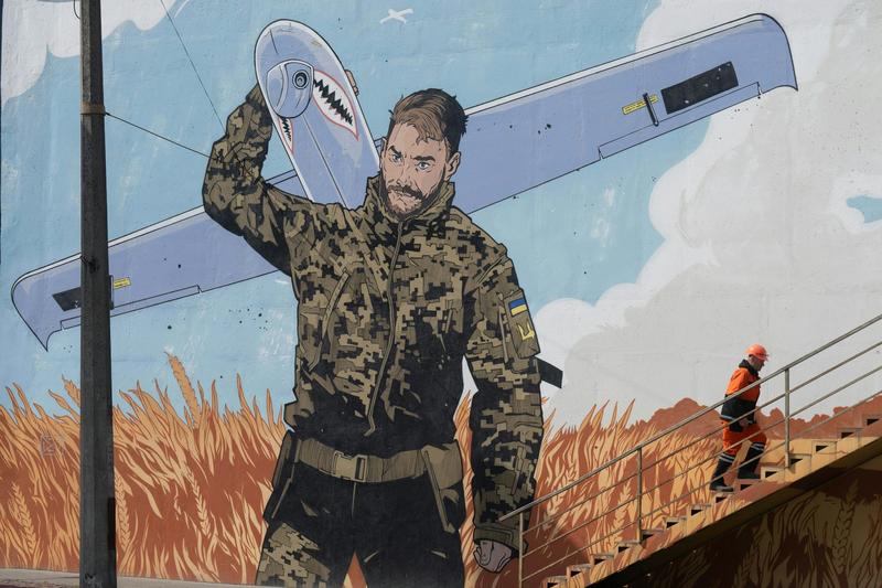 The secret to Ukraine’s battlefield successes against Russia – it knows wars are never won in the past