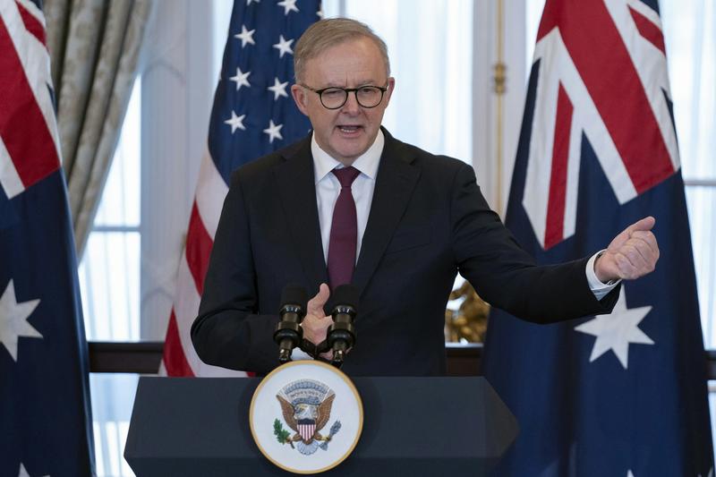 Politics with Michelle Grattan: historian Emma Shortis warns against falling into Trump’s trade traps
