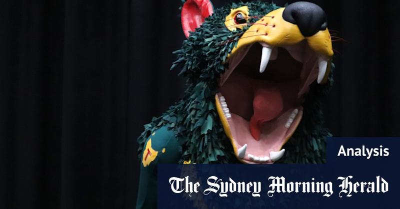 At risk of losing the Devil they know, the AFL stands firm to keep Tassie’s footy dream alive
