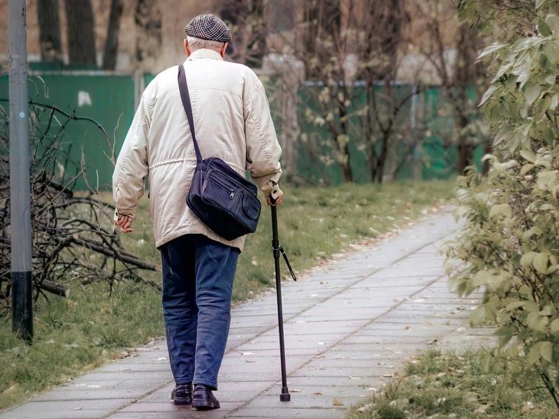 Andare in pensione non è sempre facile