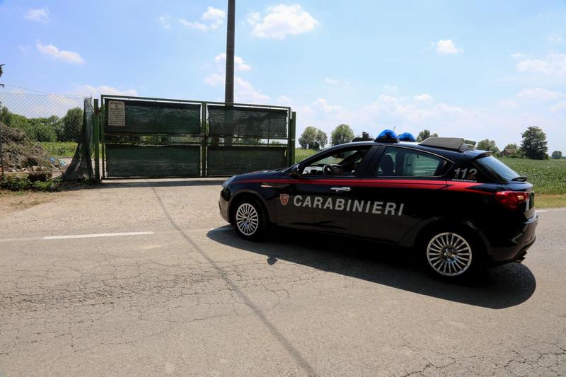 Lonato, rissa fuori dal Biblò: ferita una ragazza di 19 anni