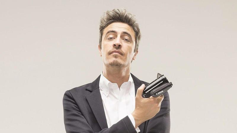 Oggi ‘Pif Day’ al Modernissimo per festeggiare il compleanno