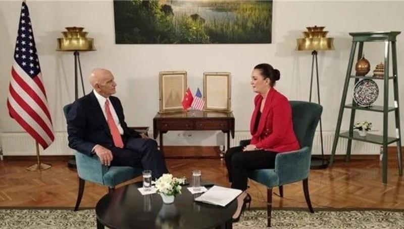 CHP iddianamesi... ABD’nin hesapları...