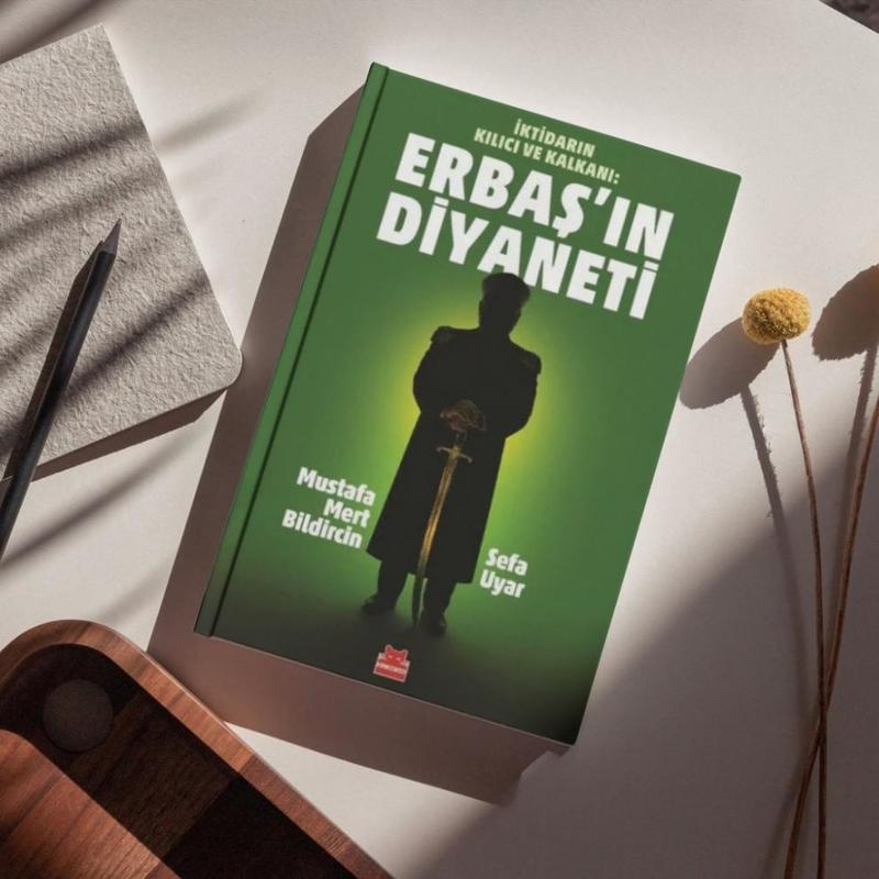 “Diyanet kendi muhabirlerini yaratma ihtiyacı hissetti”