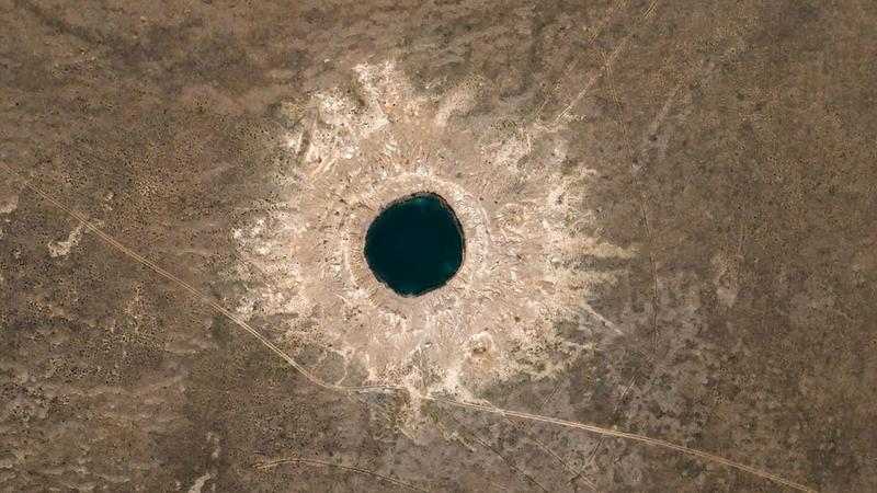 Atomic secrets
