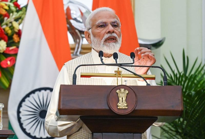 More Than Strategy: National Honour and Emotional Identity in Indian Foreign Policy