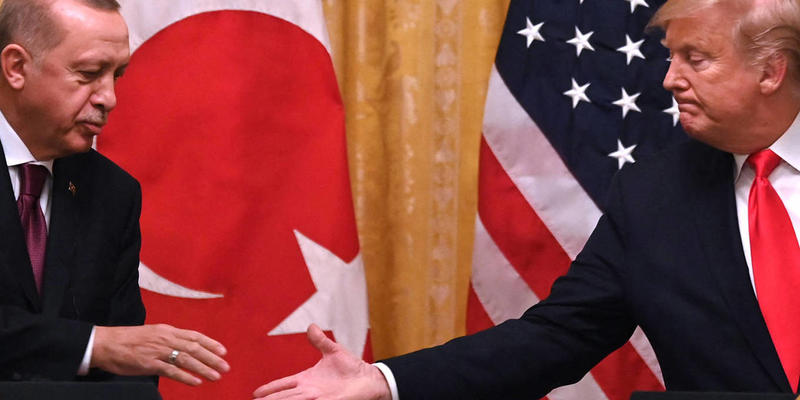 The Trump Doctrine
