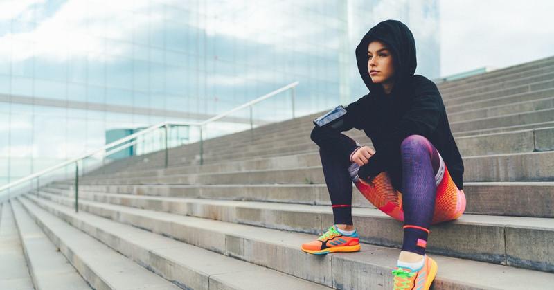 Helping Young People Break Out of Athletic Over-Identity