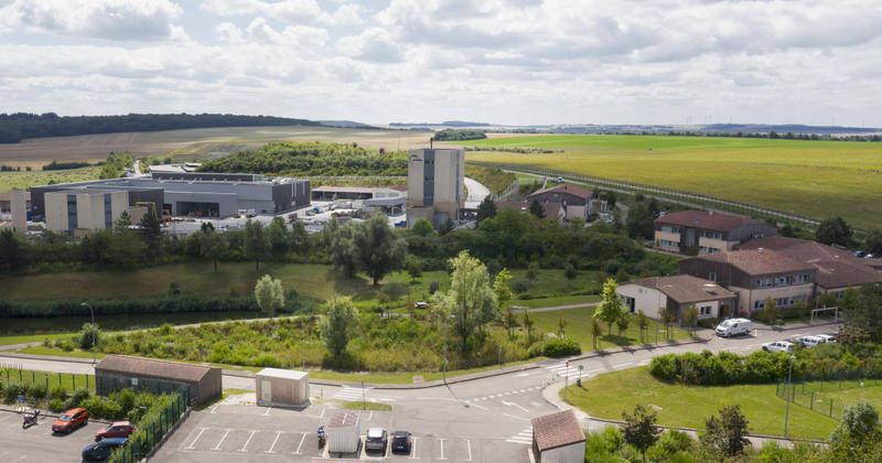 Cigéo ou l’inestimable coût de l’enfouissement des déchets nucléaires