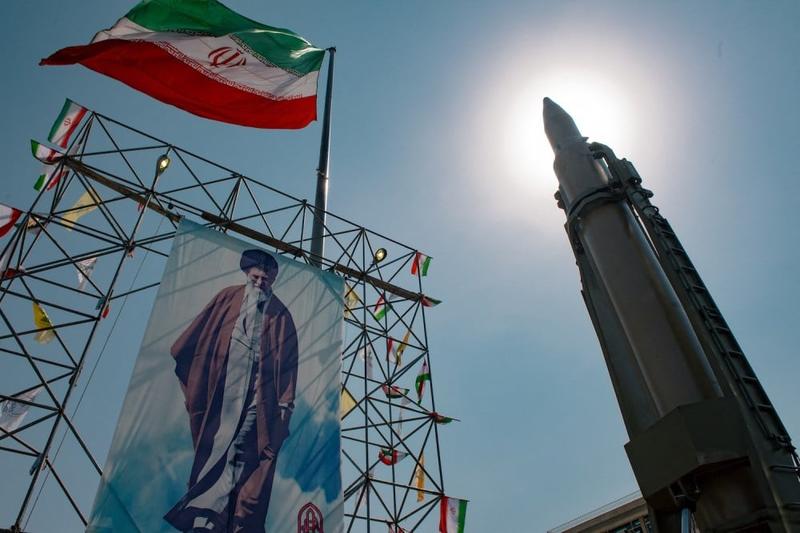Iran Isn’t as Weak as It Seems