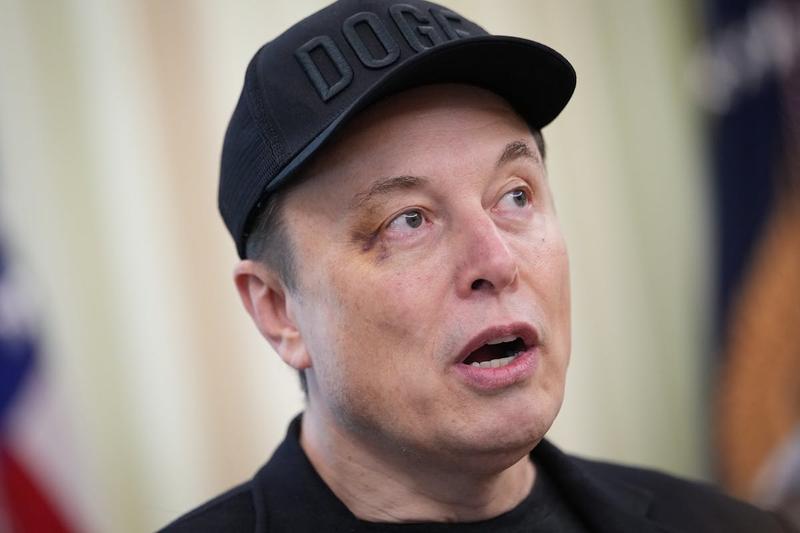 Transcript: Trump Rages at GOP Bill Fiasco as Elon Admits It’s a Scam