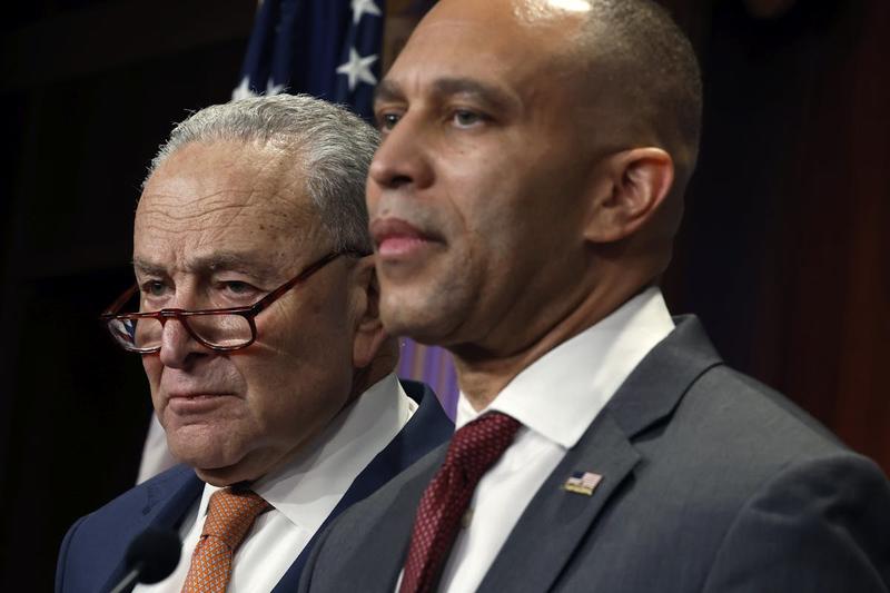 Is This the Best the Democrats Can Do?