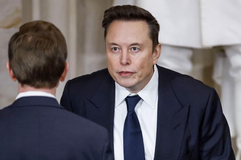 Elon Musk versus MAGA: Republicans have reached a tipping point