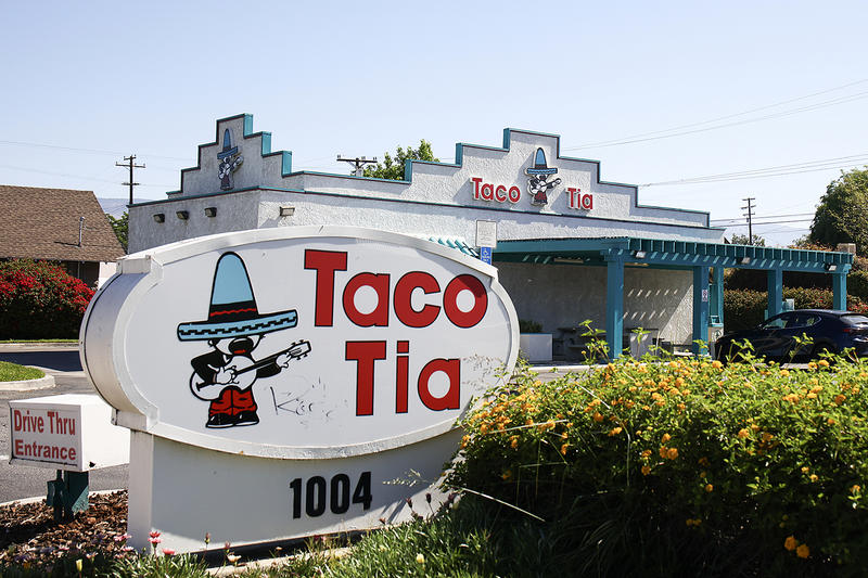 America's 2 biggest taco chains have roots in this little-known Calif. spot
