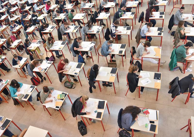 Commissari esterni Maturità 2025: pubblicati i nomi