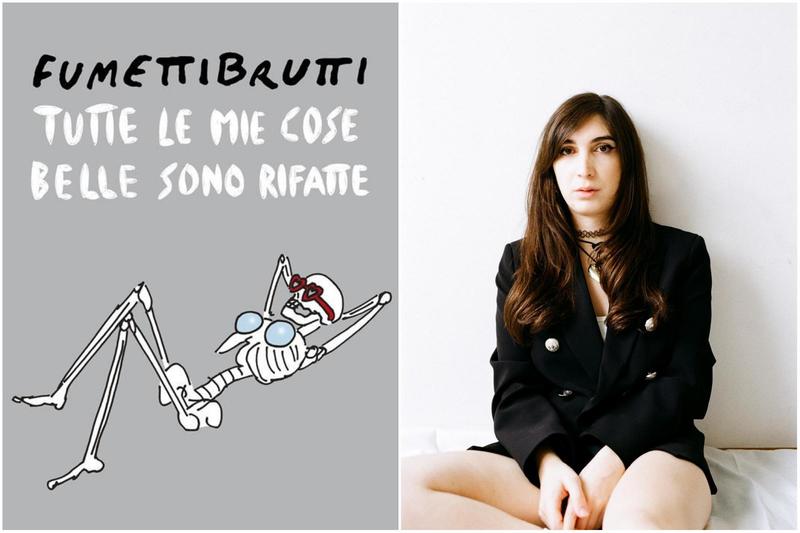 Arriva Fumettibrutti come anticipo del Marche Pride