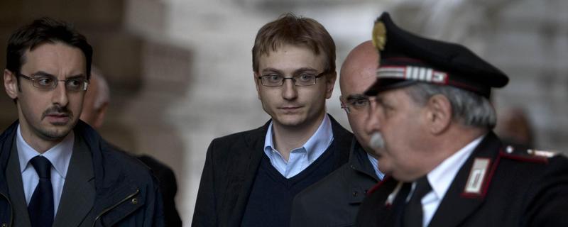Delitto di Garlasco, i veri motivi per cui Alberto Stasi fu assolto due volte