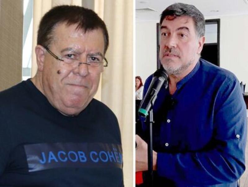 Бенчев срещу Дачев: Война на бизнес титаните в Бургас за неустойки и дялове за милиони
