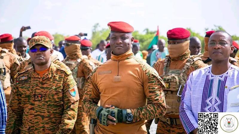 Ibrahim Traoré and Emmanuel Macron: What Leads Their Tense Relationship? Part 2