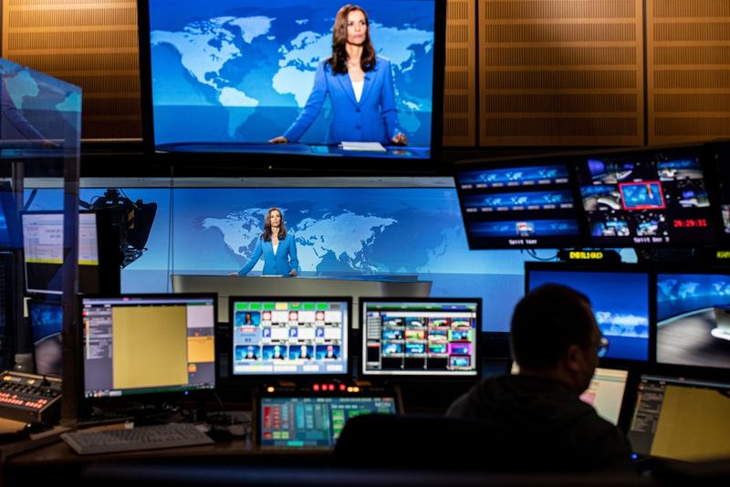 Jede unprofessionelle Bastelei an der Tagesschau ist für die Öffentlich-Rechtlichen brandgefährlich
