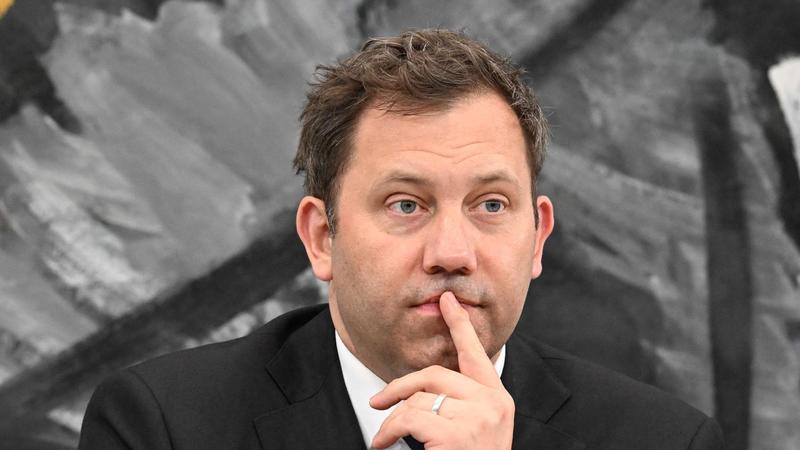Wochen der Bewährung für Klingbeil : Macht allein reicht nicht