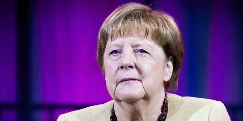 Merkel: „Israel besteht nicht nur aus Ministerpräsident Netanjahu“