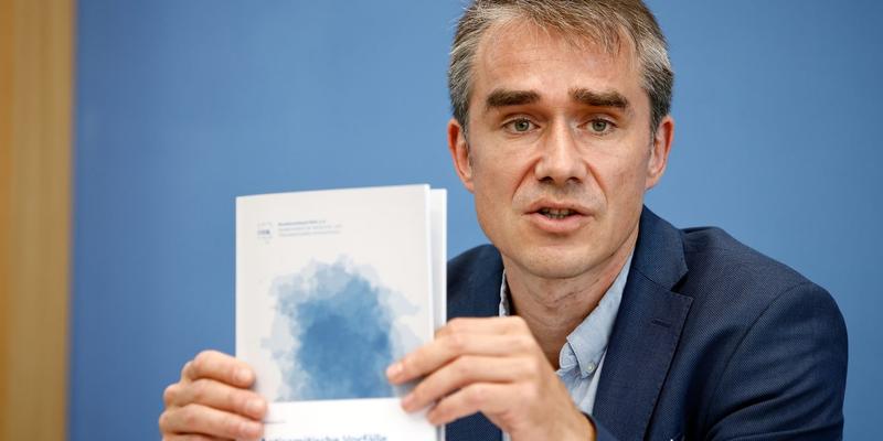 Antisemitismus-Meldestelle Rias wehrt sich gegen Vorwürfe