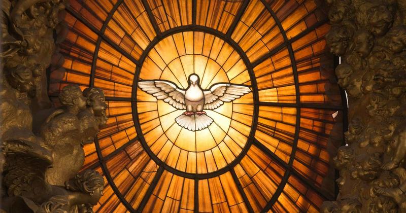 Gott und die Welt: Mit Himmelskraft gegen den Kleinmut