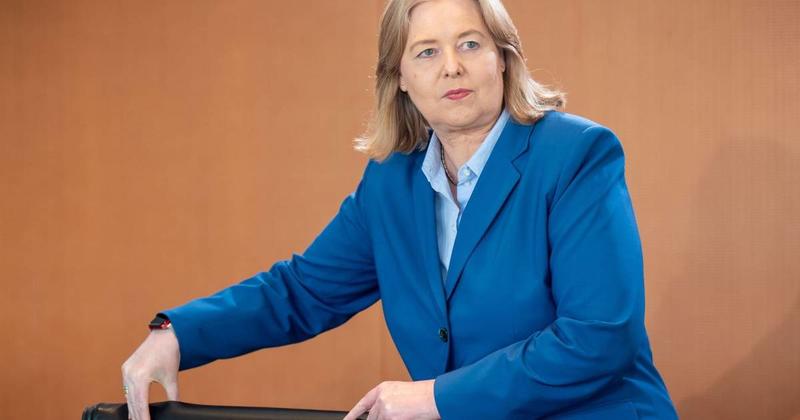 Reform des Bürgergeld: Ministerin Klartext ist eine Chance