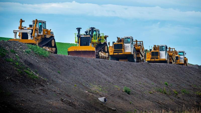Stillstand auf der B247-Baustelle im Unstrut-Hainich-Kreis? Das steckt wirklich dahinter