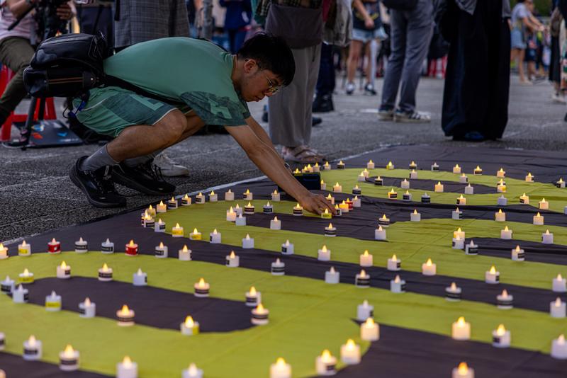 Why China Hasn’t Seen Another Tiananmen Movement