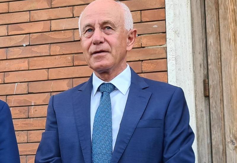 Enzo Raugei riconfermato nel Consiglio di amministrazione dell’Ancip