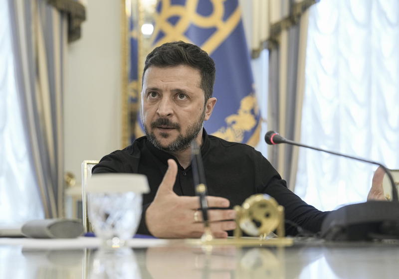 Guerra in Ucraina: per Zelensky il memorandum russo è irricevibile, mentre Mosca accusa Kiev di terrorismo