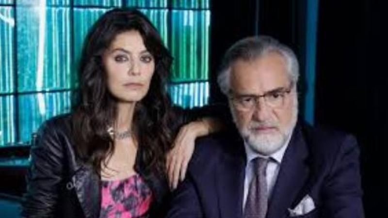La serie «Doppio gioco» (con Mastronardi e Tortora): bella l’idea, modesto lo svolgimento