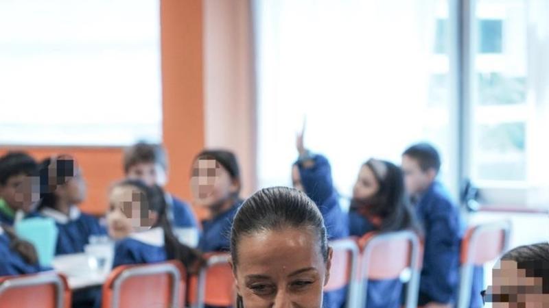 La sindaca Sara Funaro: «Chi nasce qui è italiano» Ius scholae per 126 bambini