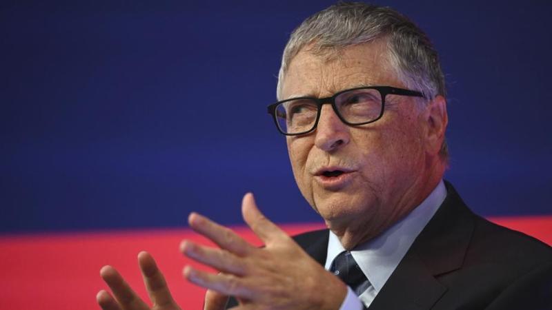 Bill Gates donerà altri 200 miliardi di dollari all'Africa: «Non voglio morire ricco»