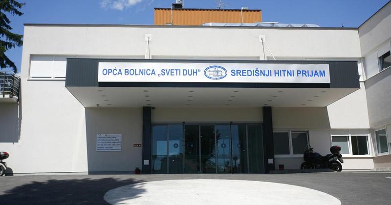 Tajno nadzirali liječnika i njegove pacijente, odalo ih čudno ponašanje. Imamo detalje