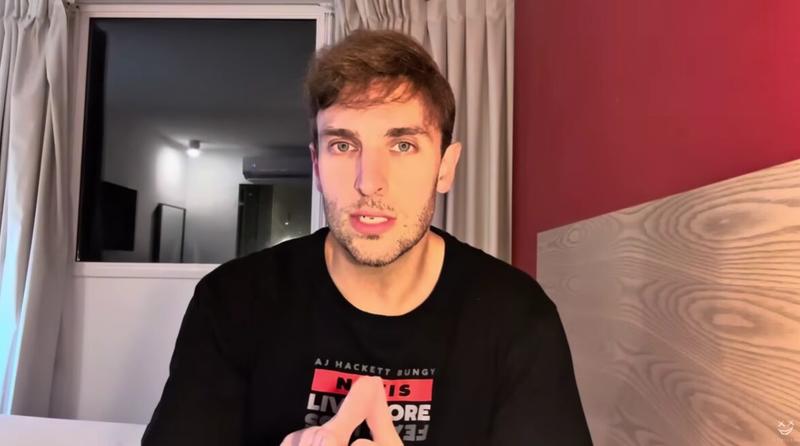 Chega de piadinha!