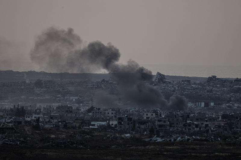 Israeli lies and western complicity: How deceit became a weapon of war