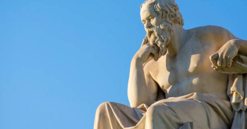 The Socratic Method Versus Motivational Interviewing
