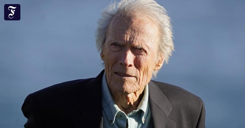 Clint Eastwood ist 95, soviel stimmt