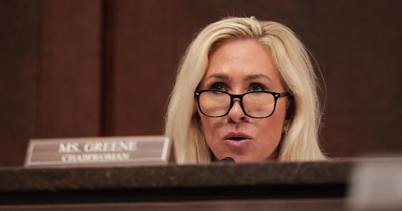 Republicans Admit They Didn’t Even Read Their Big Beautiful Bill